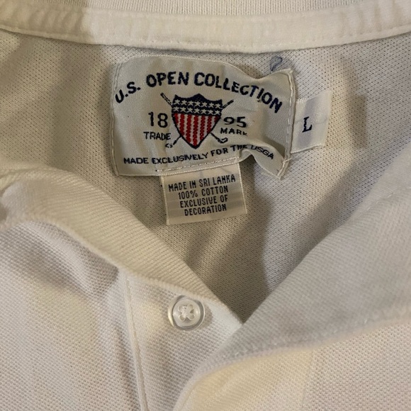 US Open Collection “Merion 2013” shirt - Picture 2 of 4